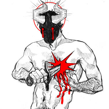 Tattoo design
